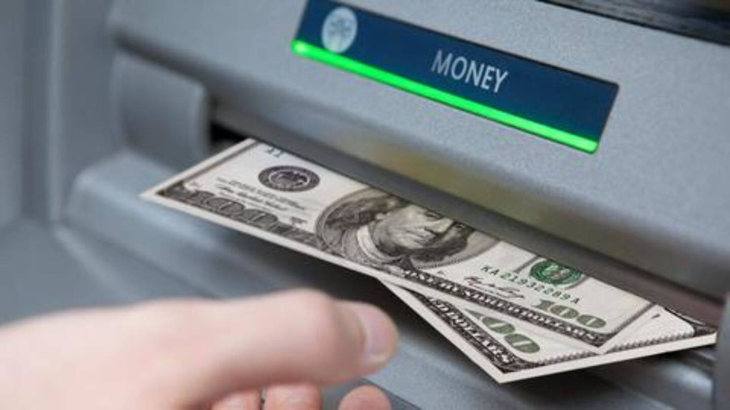 Avoid cash withdrawals using your credit card Avoid cash withdrawals using your credit card