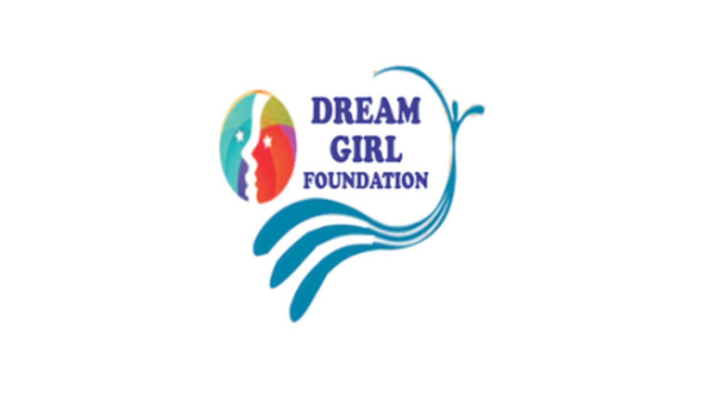 Give India and Dream Girl Foundation Give India and Dream Girl Foundation