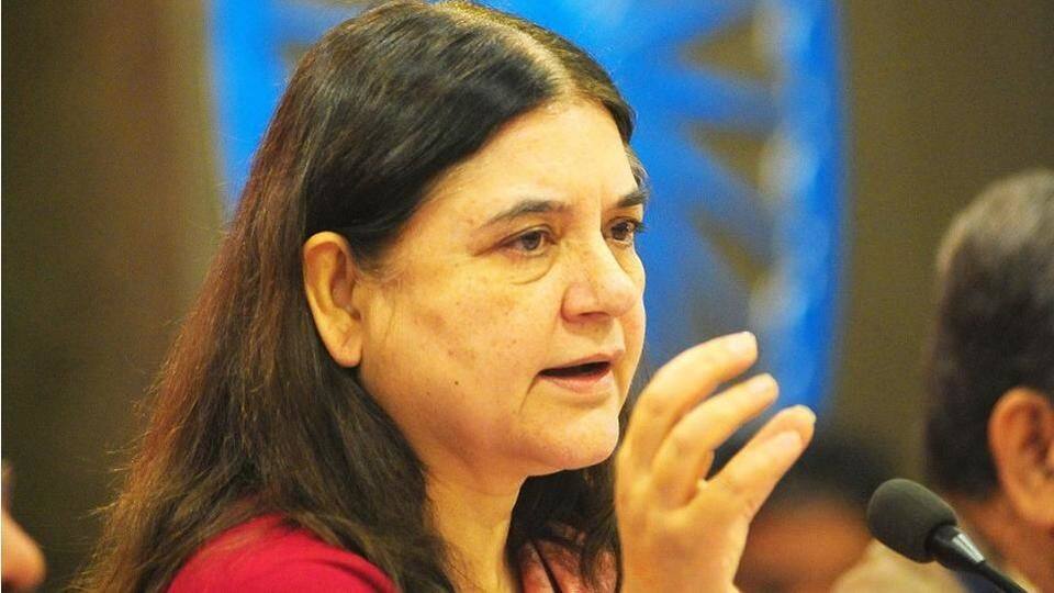 WCD Ministry opposed to MHA's idea WCD Ministry opposed to MHA's idea