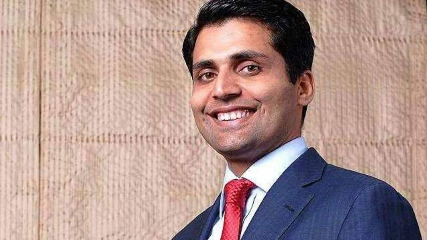 Sameer Gehlaut, the Indiabulls Founder and Chairman Sameer Gehlaut, the Indiabulls Founder and Chairman