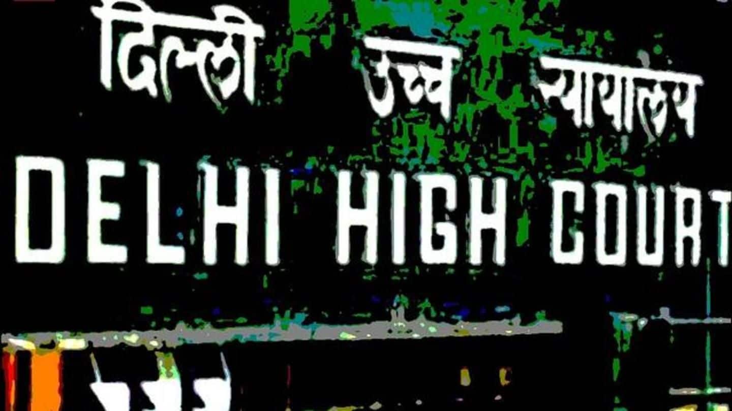 When will Delhi-govt shift students from 99-year-old school-building, asks HC