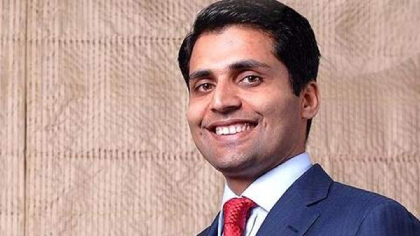 Sameer Gehlaut, the Founder and Chairman of Indiabulls Group Sameer Gehlaut, the Founder and Chairman of Indiabulls Group