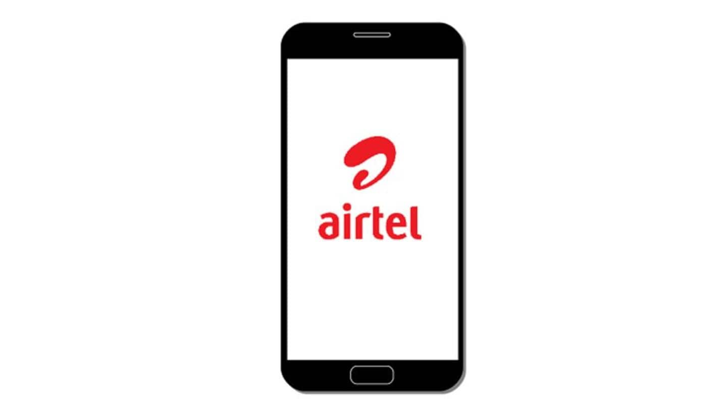 JioPhone effect: Airtel to launch Rs. 2,000 smartphone next month