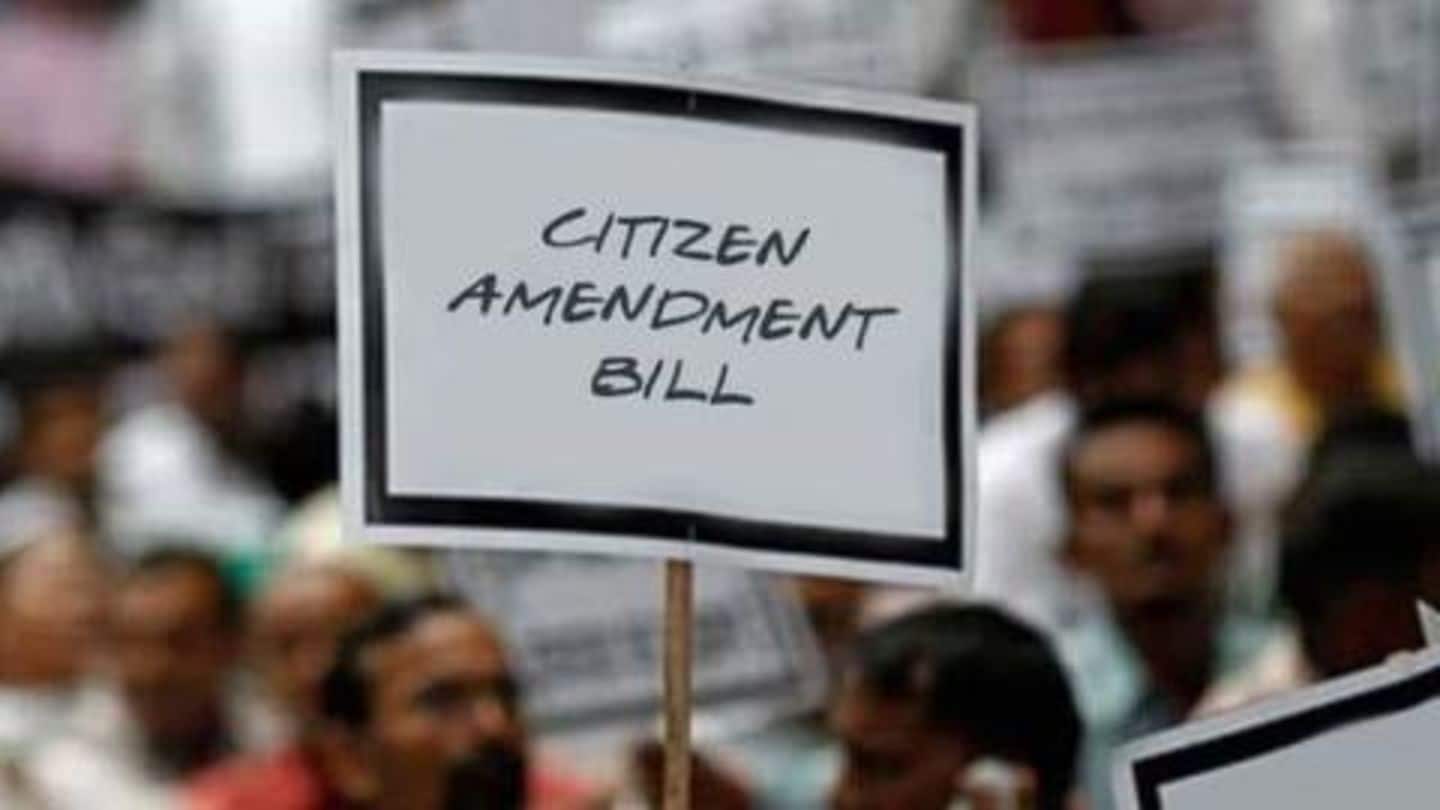 #PolicyExplainer: All about the Citizenship (Amendment) Bill, 2019