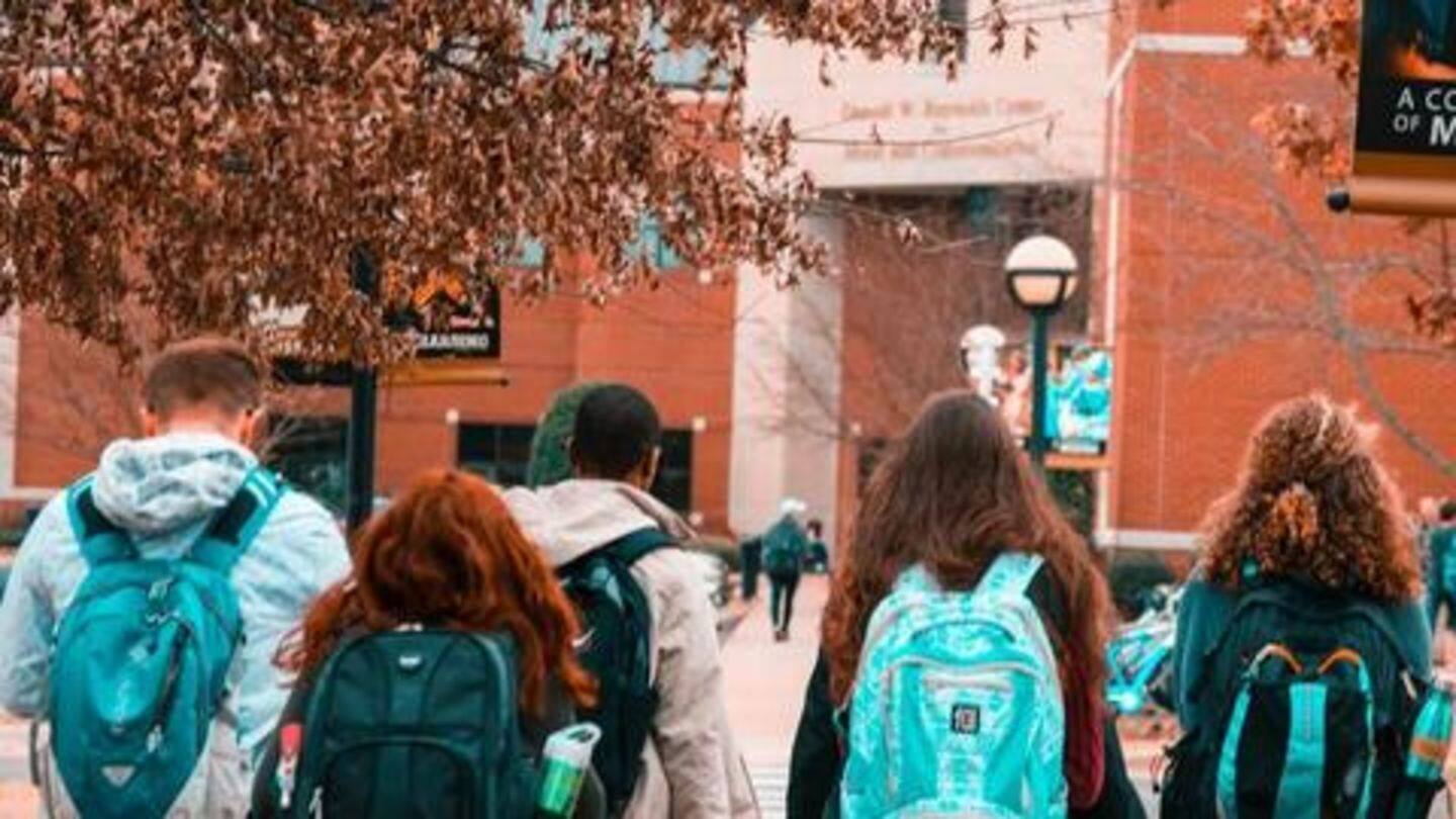 Choose a college based on your interests and goals Choose a college based on your interests and goals