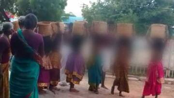 News website faces threats over Madurai temple half-naked girls' story