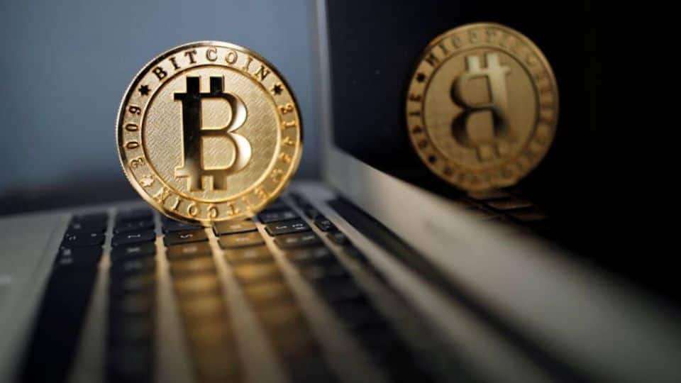 Bitcoin craze hits entrepreneurs: Companies name themselves after Bitcoins