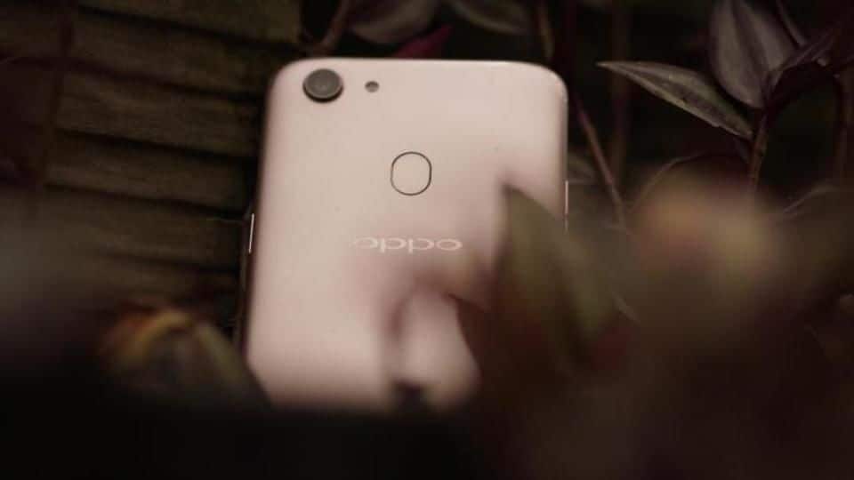 Details about OPPO F5's India launch yet to be confirmed Details about OPPO F5's India launch yet to be confirmed