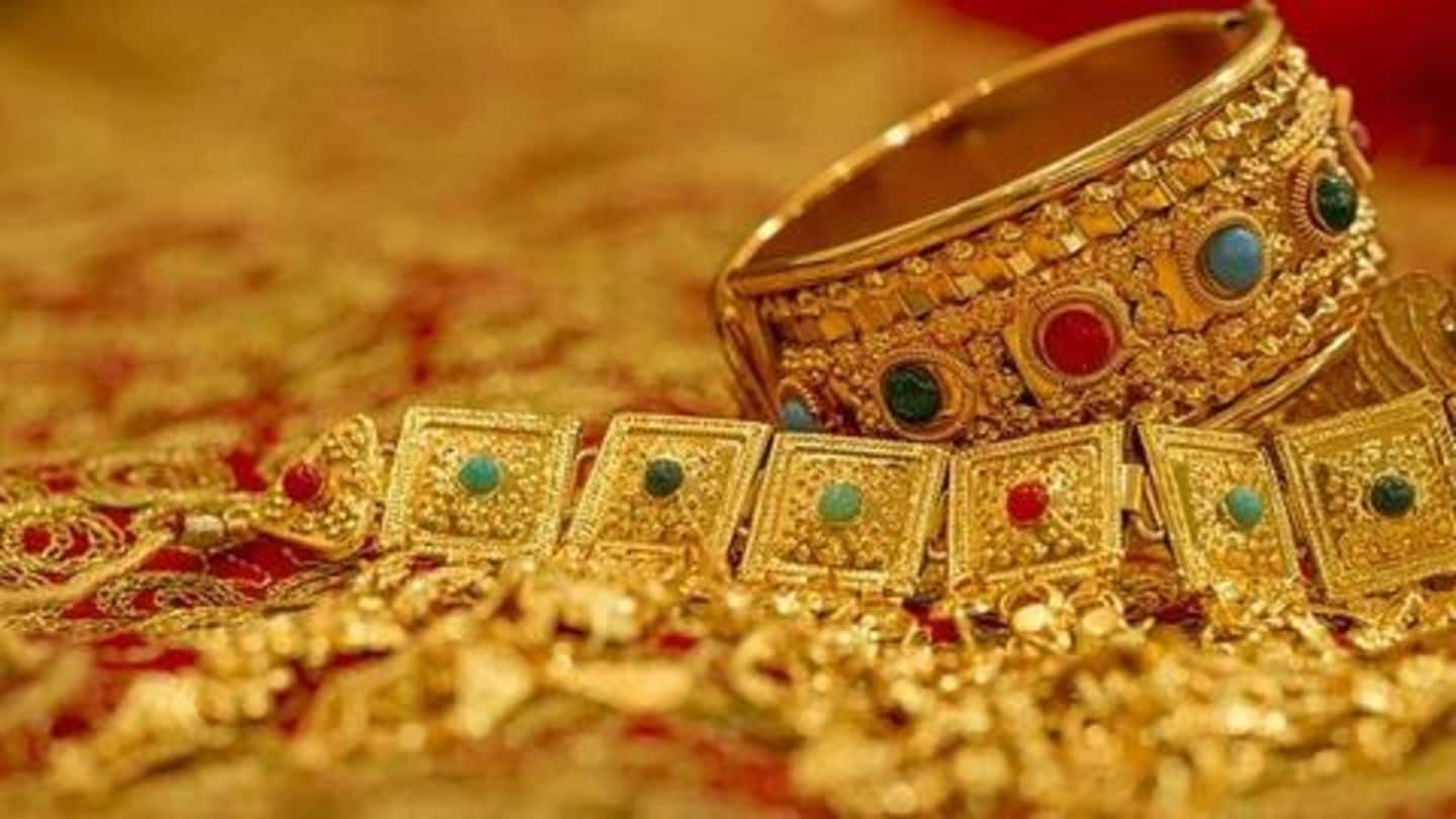 #FinancialBytes: All you need to know about personal gold loans