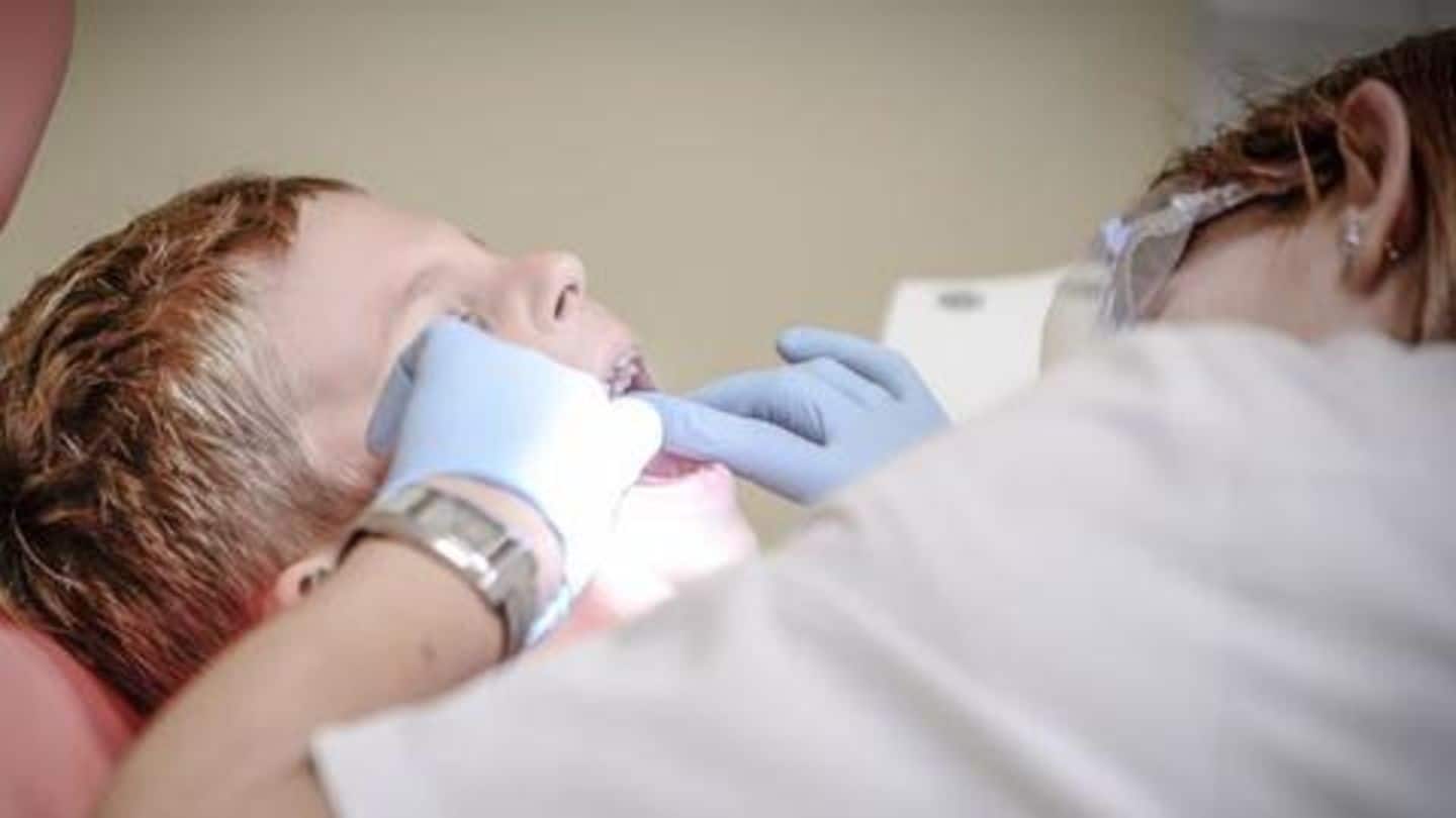 Bachelor of Dental Surgery is another popular course Bachelor of Dental Surgery is another popular course