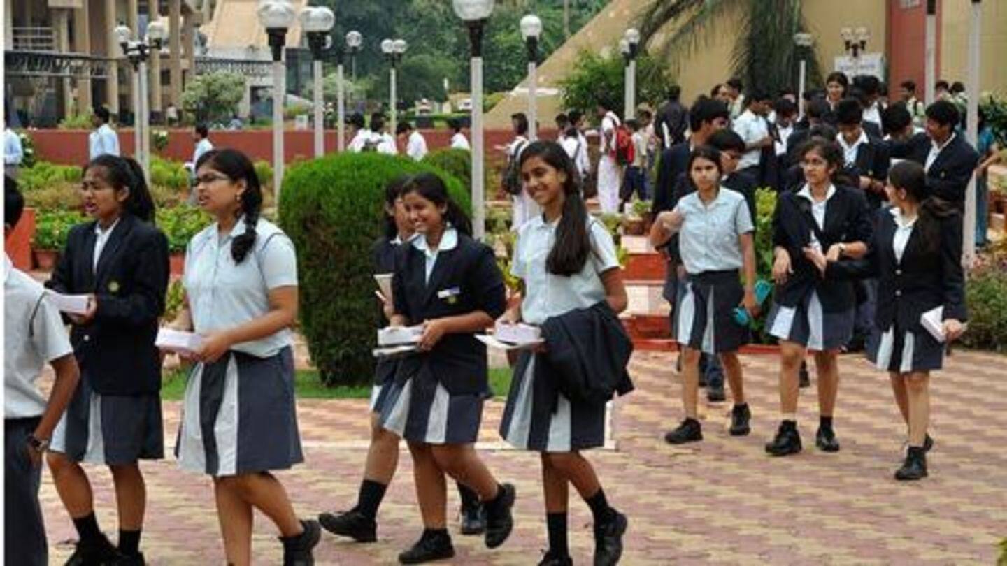 Delhi heatwave: Government extends schools' summer vacation by one week
