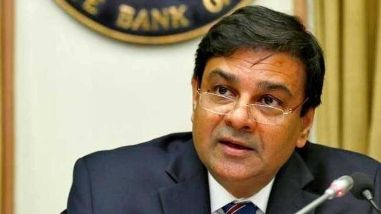 RBI: Repo rate remains unchanged at 6%; GVA growth-estimate slashed