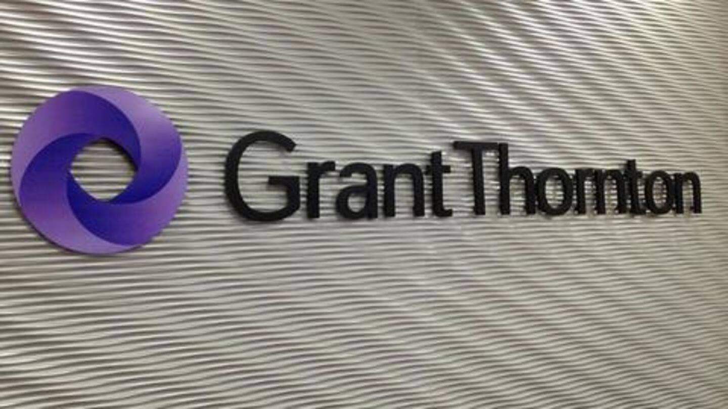 Grant thornton