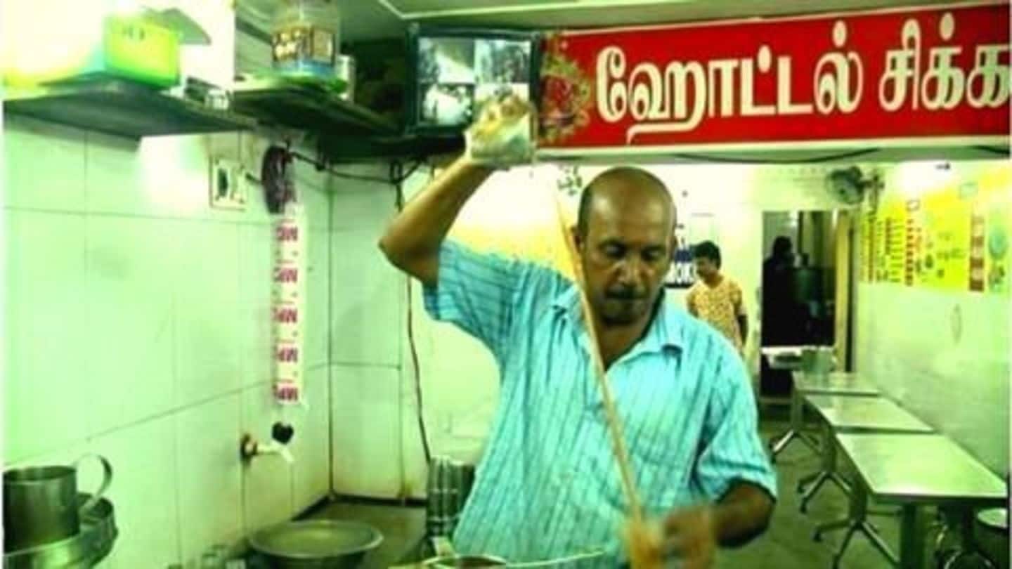 This Chennai tea shop offers better perks than most employers!