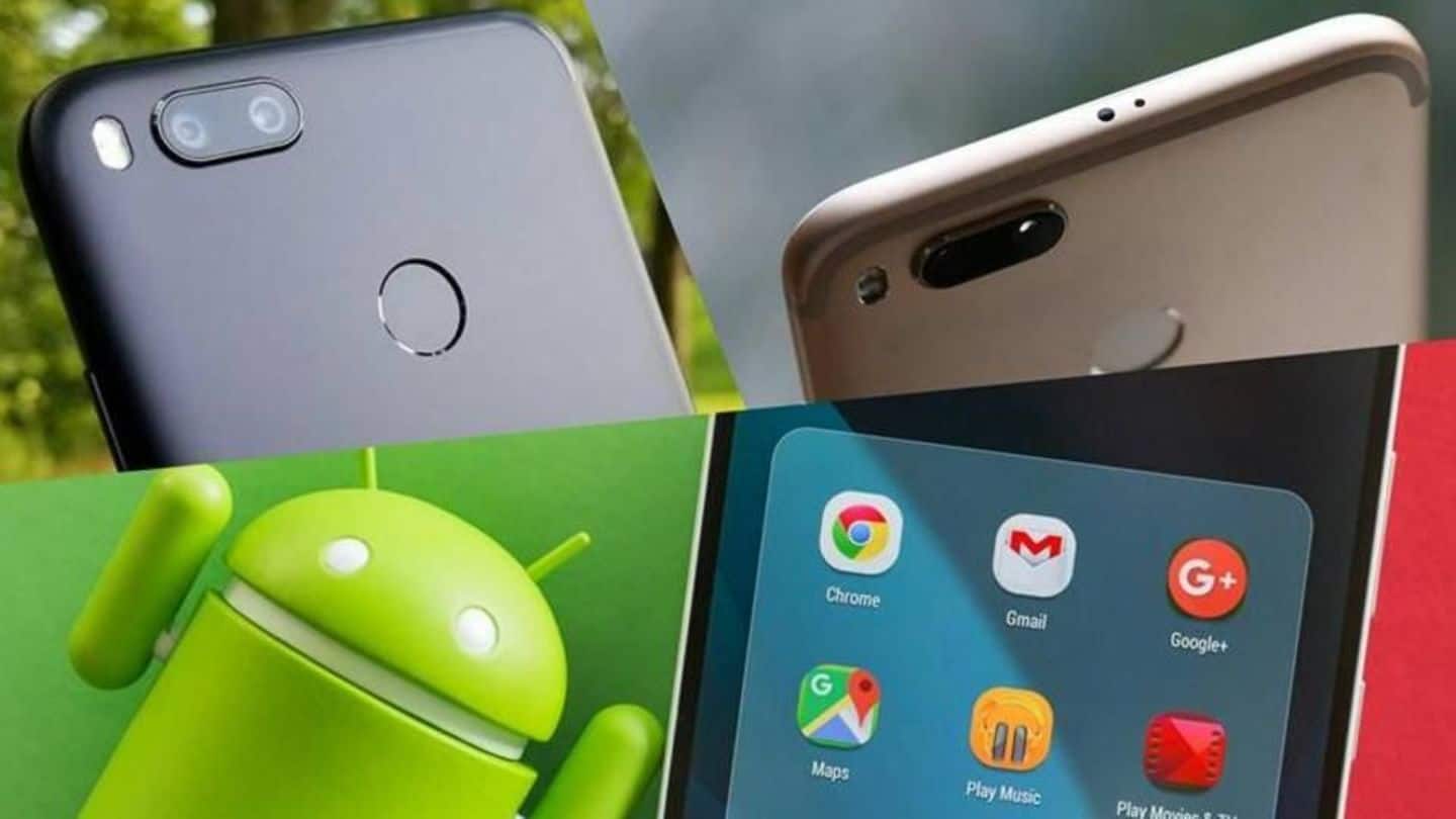 Xiaomi, Google working on the next Android One smartphone: Reports