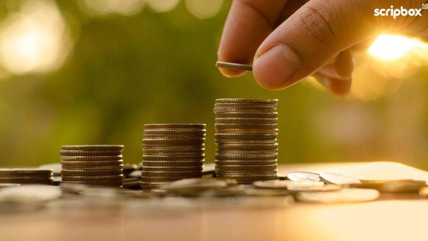 Scripbox app lets you learn, plan, invest in mutual funds Scripbox app lets you learn, plan, invest in mutual funds