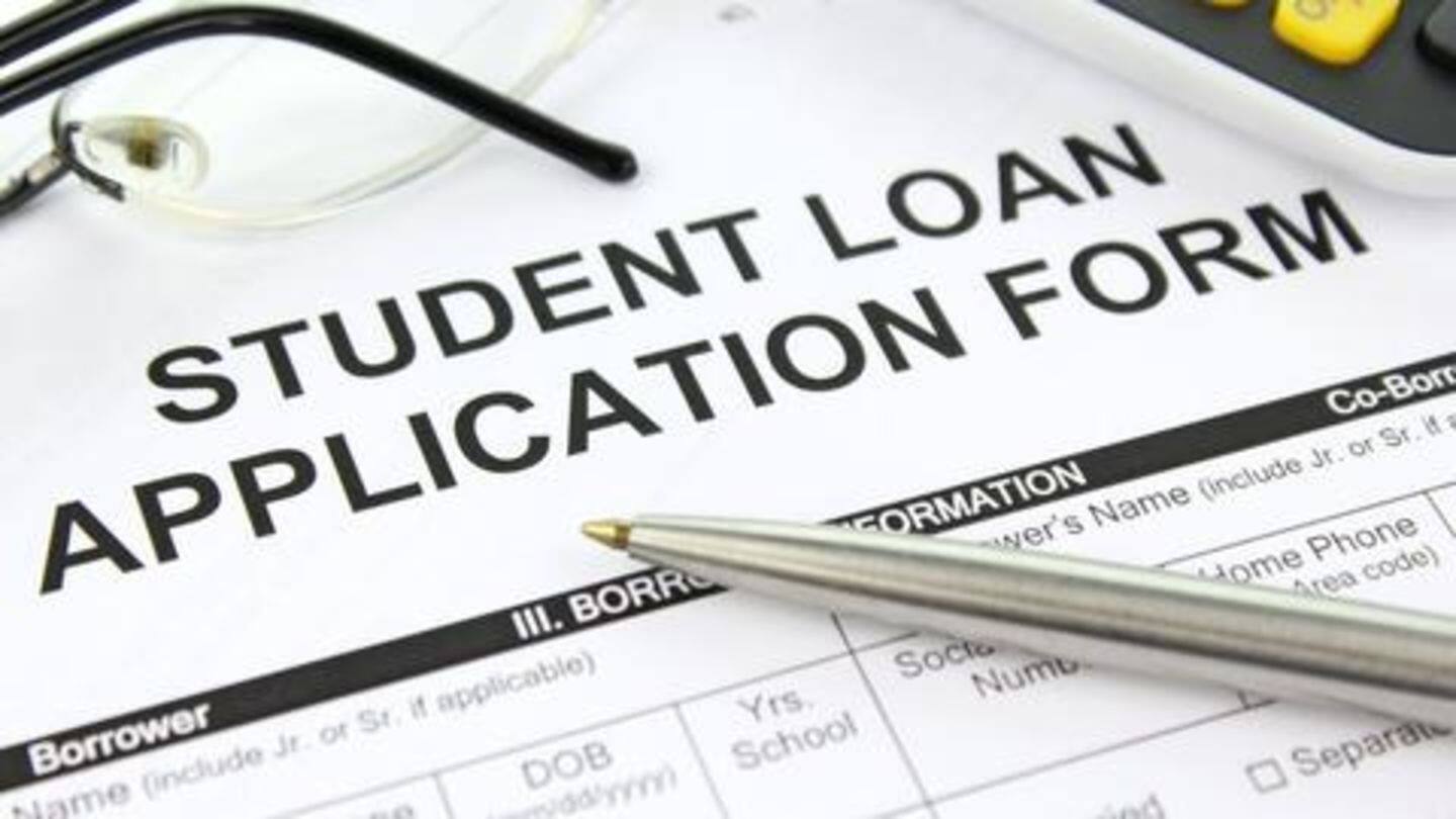 #FinancialBytes: 5 things to notice before finalizing your education loan