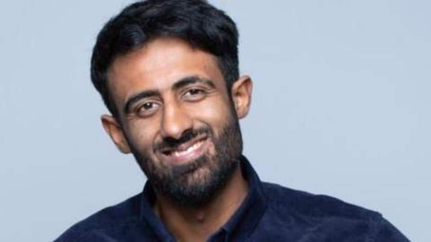 Former CEO Zain Jaffer sues Vungle for 'wrongfully' removing him