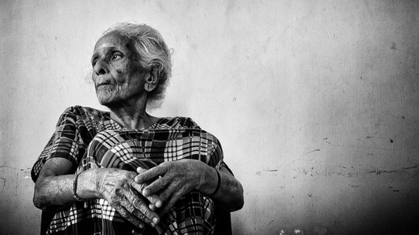 Mangalore tops the list of elder abuse; Delhi at 5th