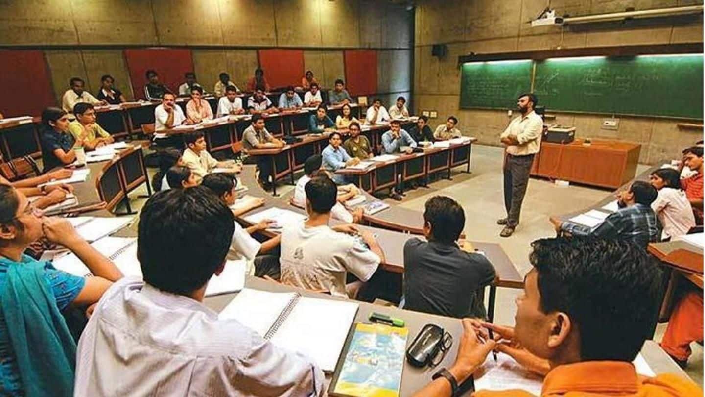 #CareerBytes: Top 6 IIMs and their placement rates this year
