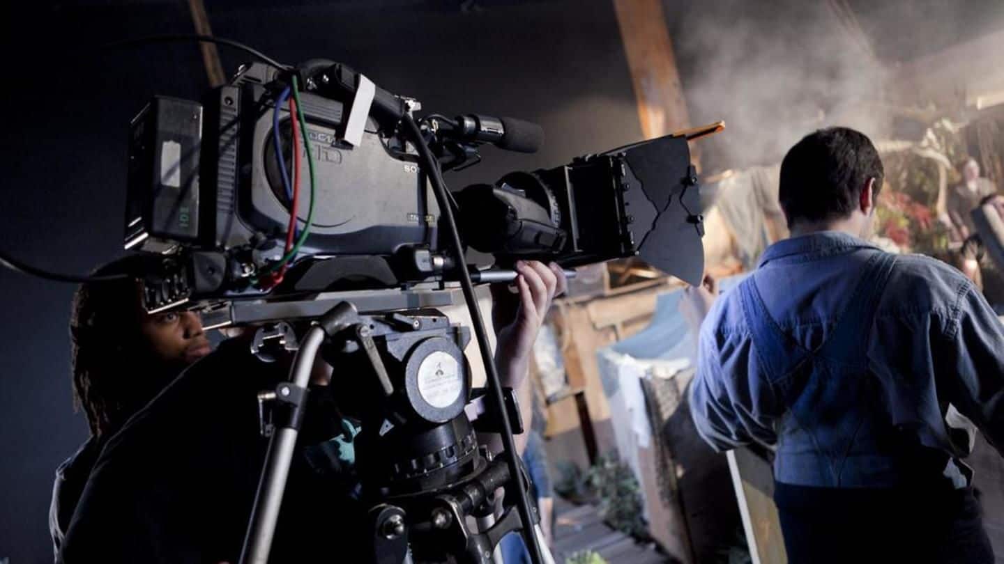 #CareerBytes: 6 online courses to help you become a filmmaker