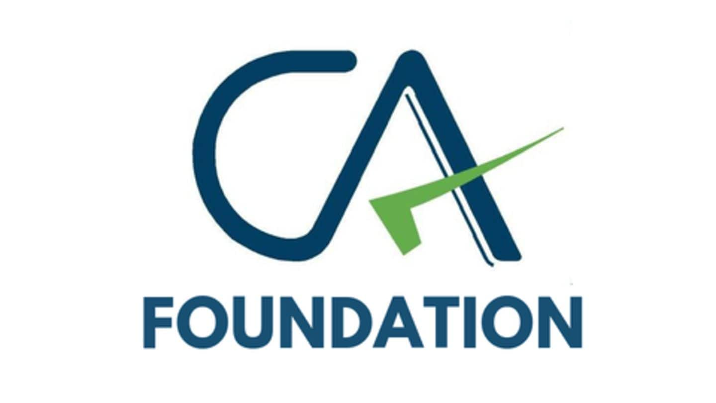 #CareerBytes: How to start preparing for CA Foundation exams?