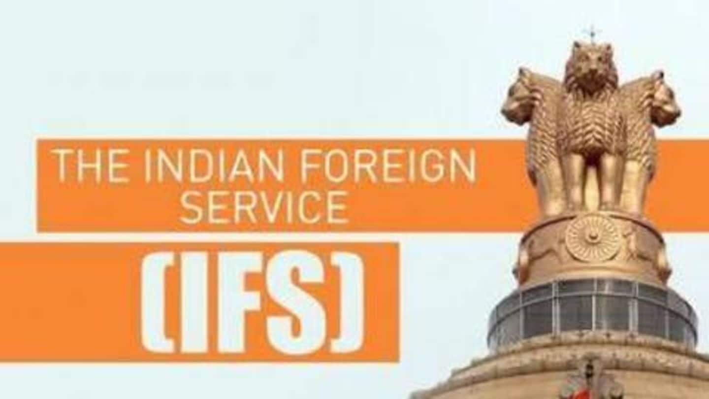 #CareerBytes: About IFS Officers and the salary, perks they enjoy