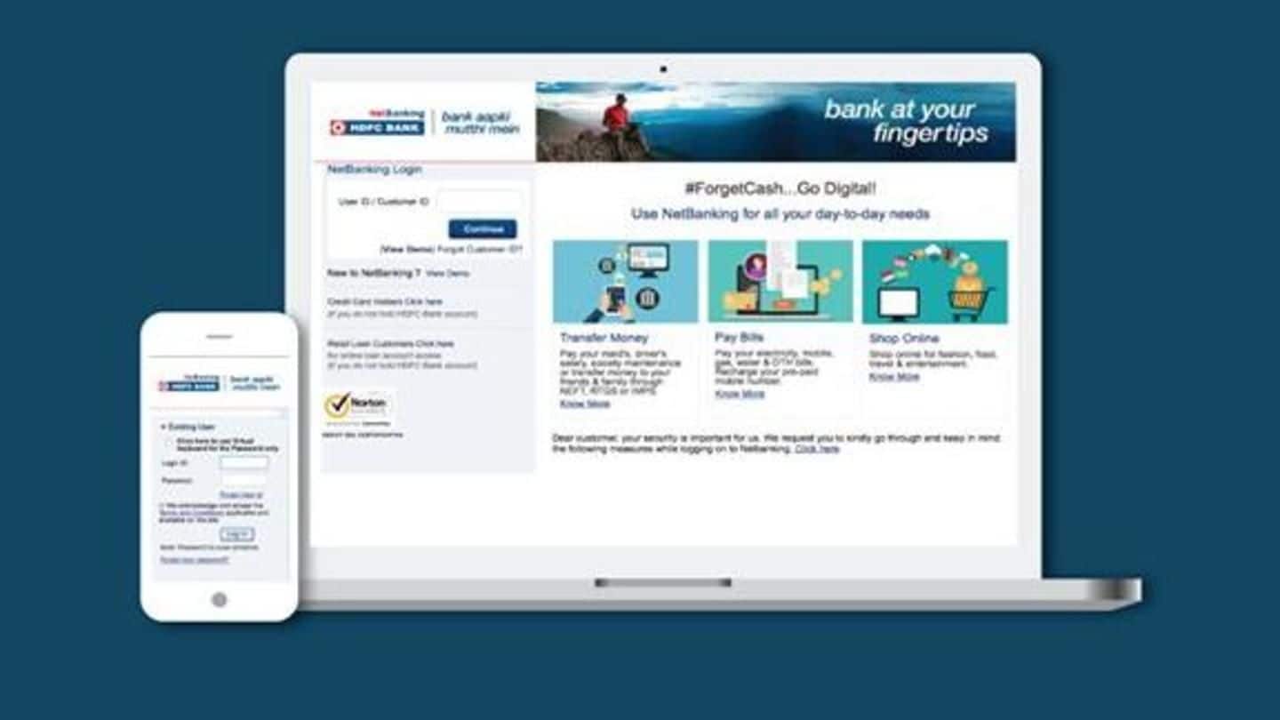 HDFC Bank's Regular Savings Account and its features HDFC Bank's Regular Savings Account and its features