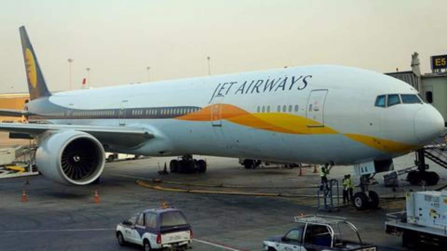 Jet Airways' lenders 'reasonably hopeful' of successful bidding process