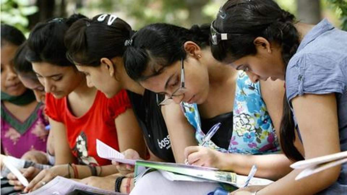 #CBSE2019: Top websites for taking mock exams before Class-12 boards