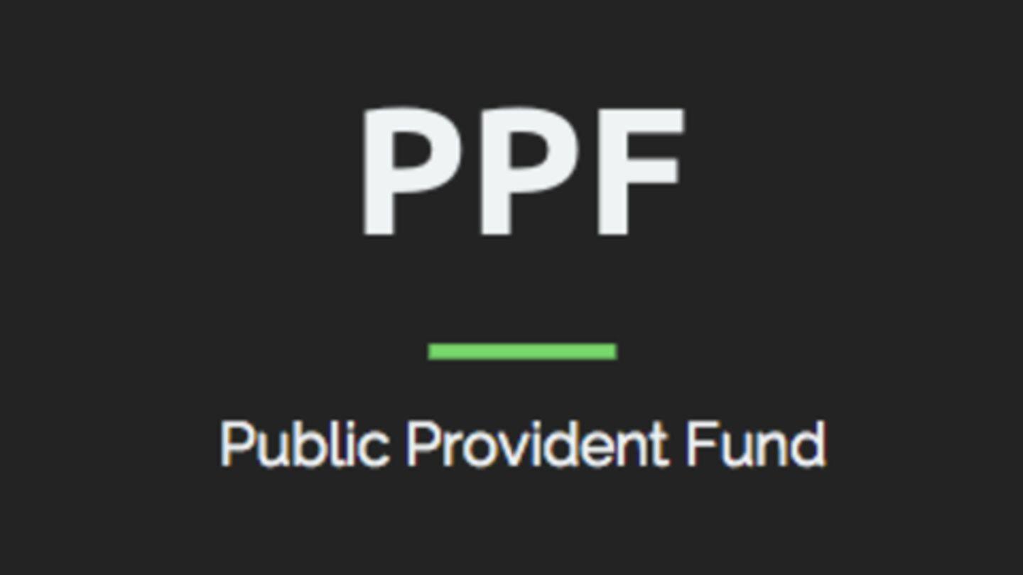 PPF account retention rules after maturity with deposits PPF account retention rules after maturity with deposits