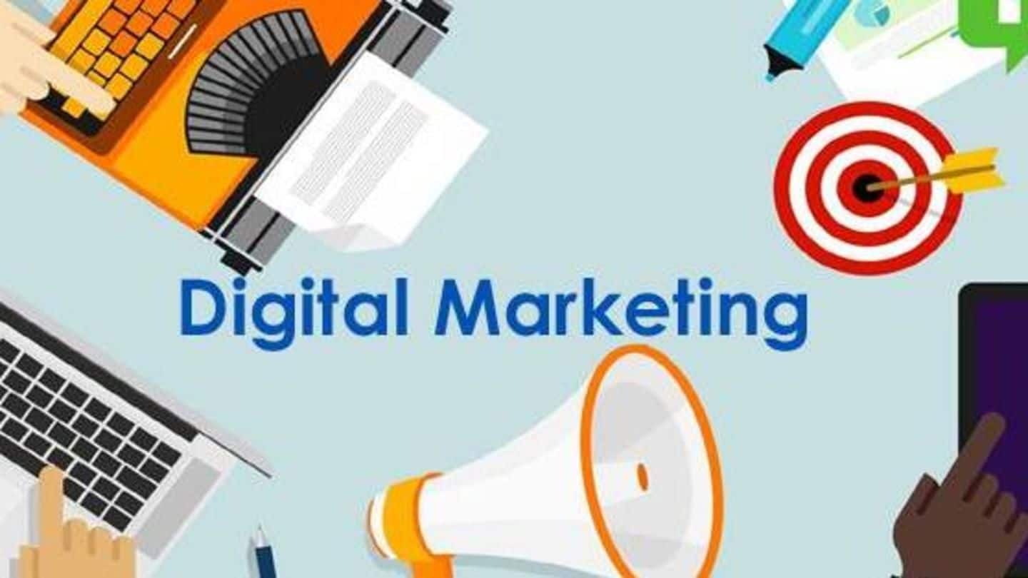 #CareerBytes: 5 online digital marketing courses for aspiring professionals