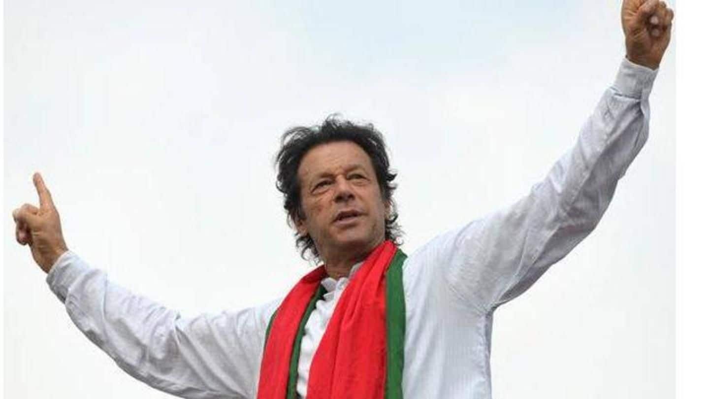 Pakistan: PTI bags 33 reserved seats, NA-tally stands at 158