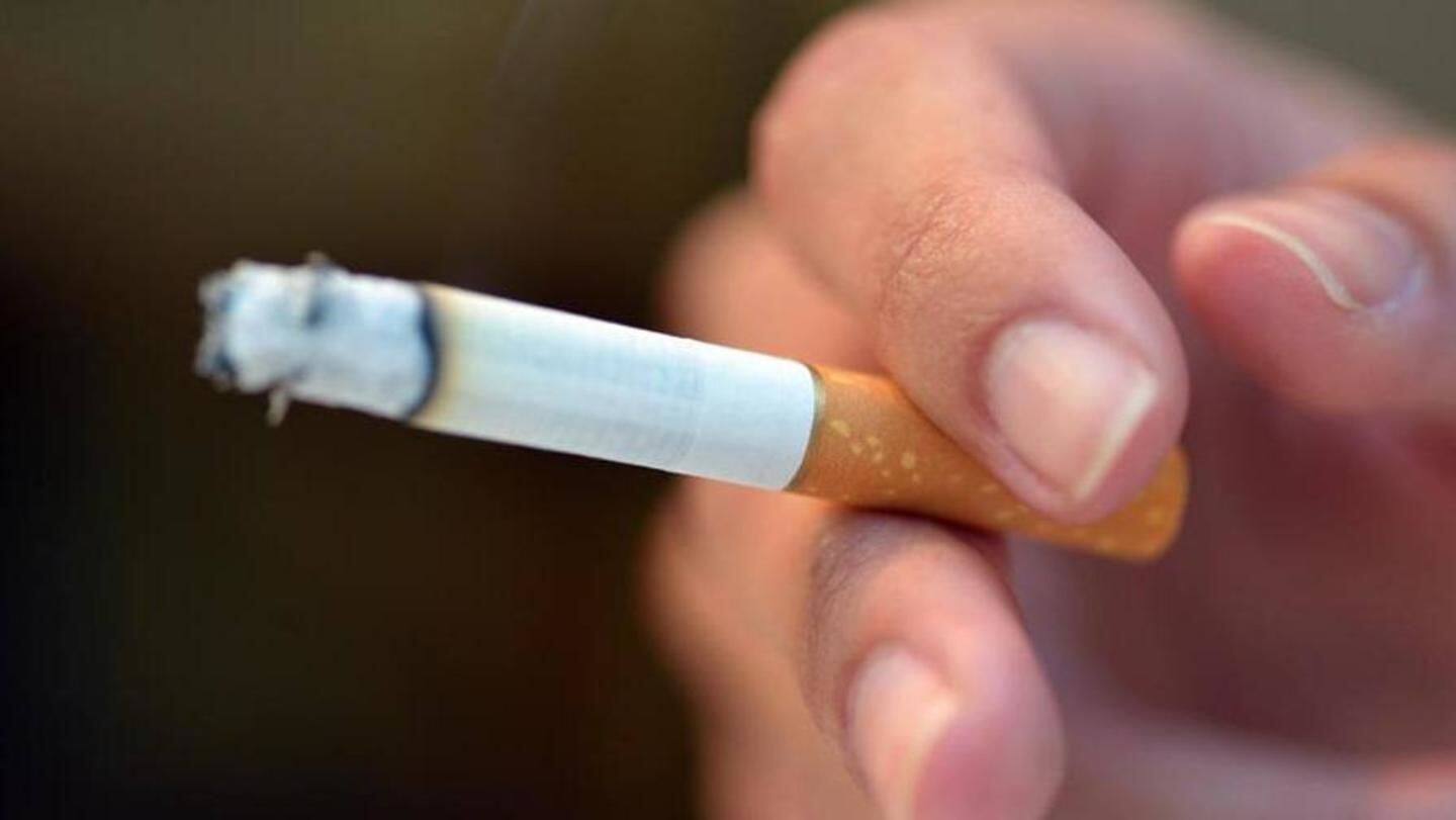 40% of Goa's women lung cancer patients are non-smokers: NGO