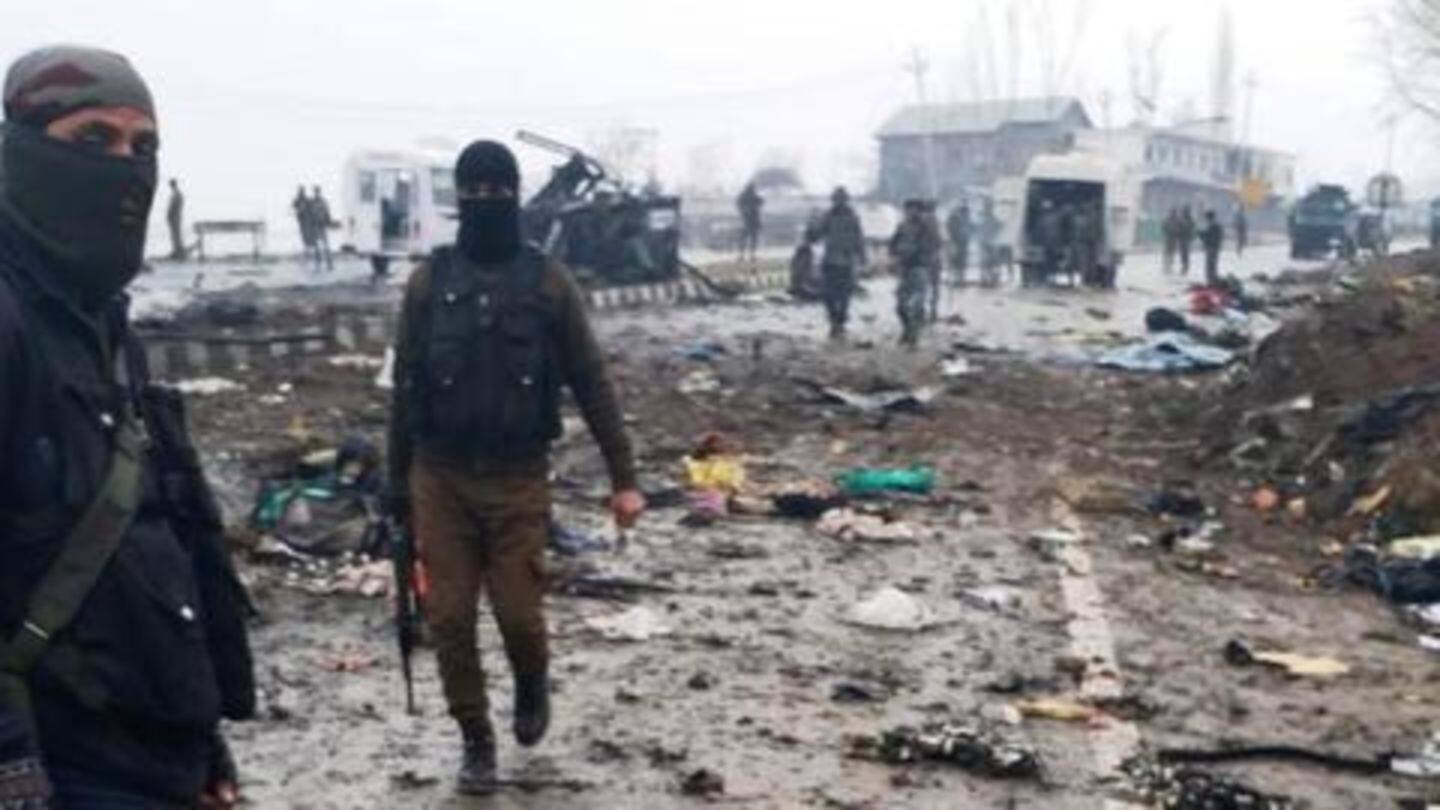 Sajjad Bhat has joined Jaish-e-Mohammed: NIA Sajjad Bhat has joined Jaish-e-Mohammed: NIA