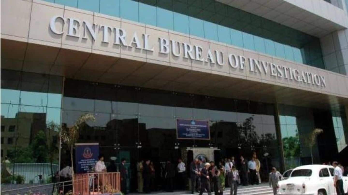 CBI seeks Govt's nod to reopen Bofors payoff case
