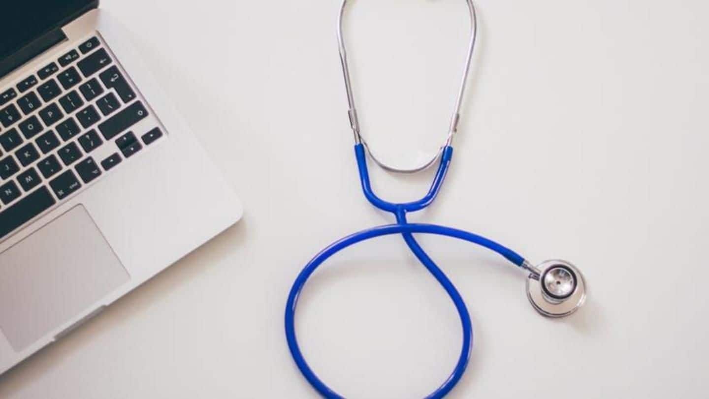 #CareerBytes: 6 online-courses if you're preparing for medical entrance exams