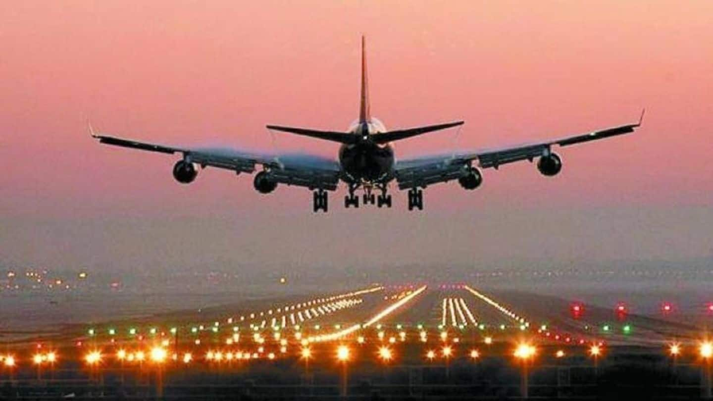 Delhi Airport allows UDAN flight operations from Hindon airbase