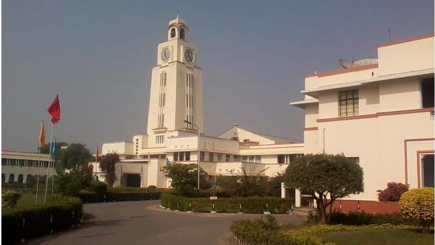 BITS Pilani, one of the most prestigious institutes in India BITS Pilani, one of the most prestigious institutes in India