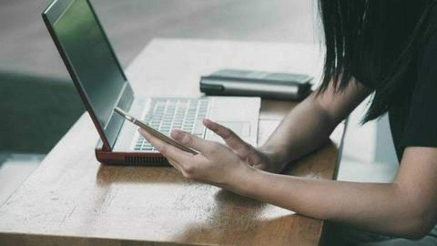 Prepare for JEE with free courses offered on these platforms Prepare for JEE with free courses offered on these platforms
