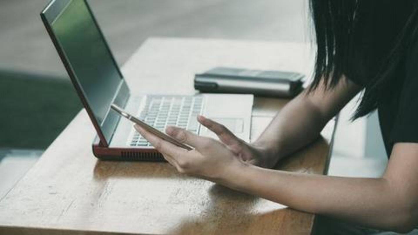 How to check JEE-Main 2020 results online? How to check JEE-Main 2020 results online?
