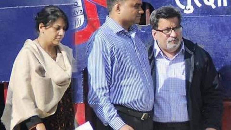 More patients are consulting Talwars after acquittal: Dr. Tyagi More patients are consulting Talwars after acquittal: Dr. Tyagi
