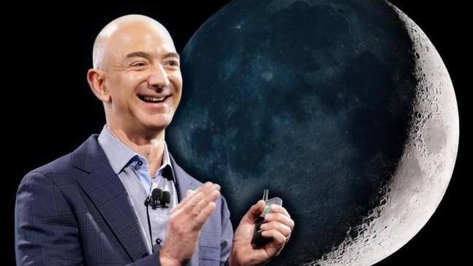 Blue Origin to build another powerful rocket by 2020 Blue Origin to build another powerful rocket by 2020