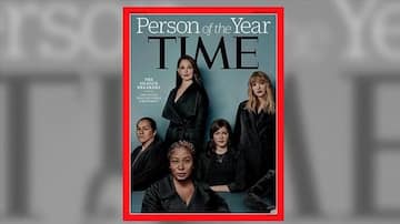 TIME's Person of Year: 