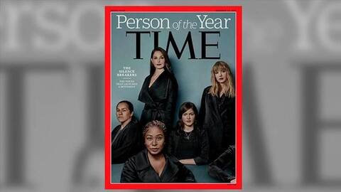 TIME's Person of Year: 