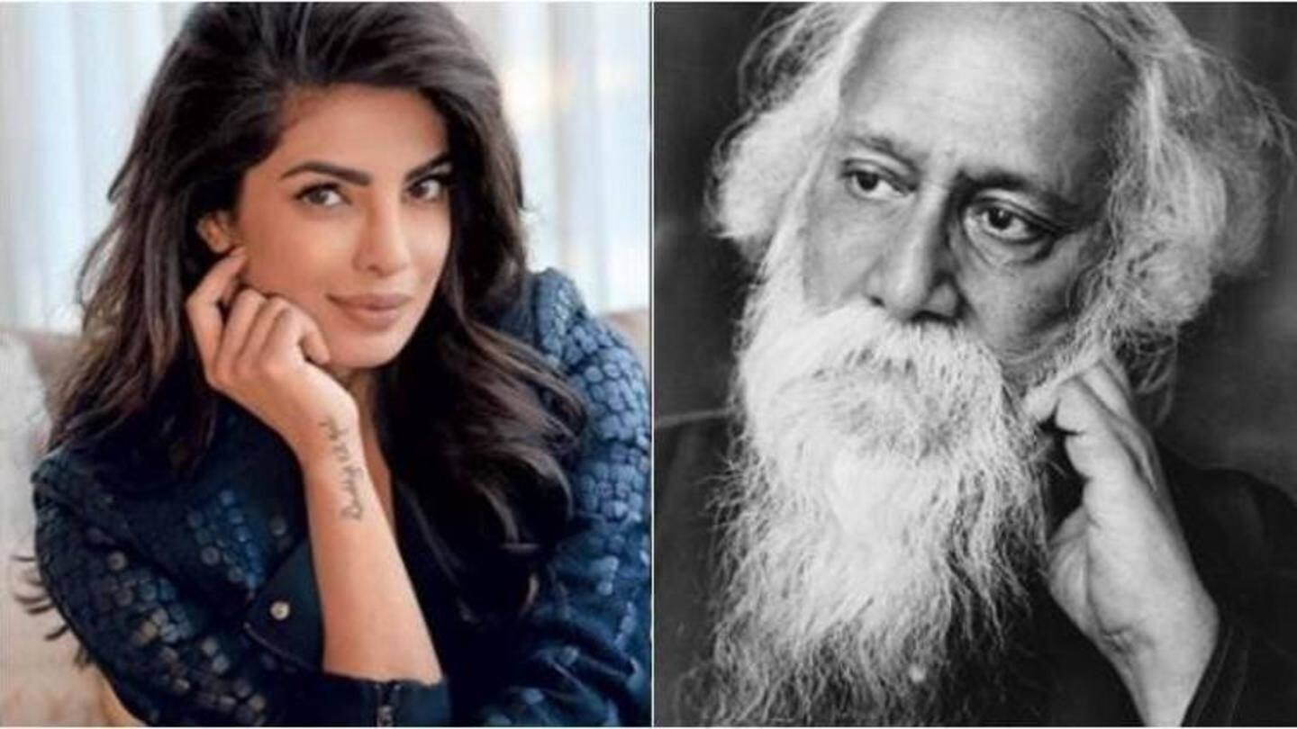 Permission denied for shooting of film on young Tagore's 'love-life'