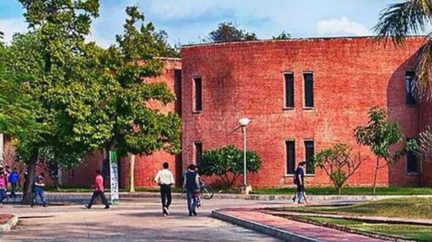 Five famous alumni of IIT Kanpur you should know about