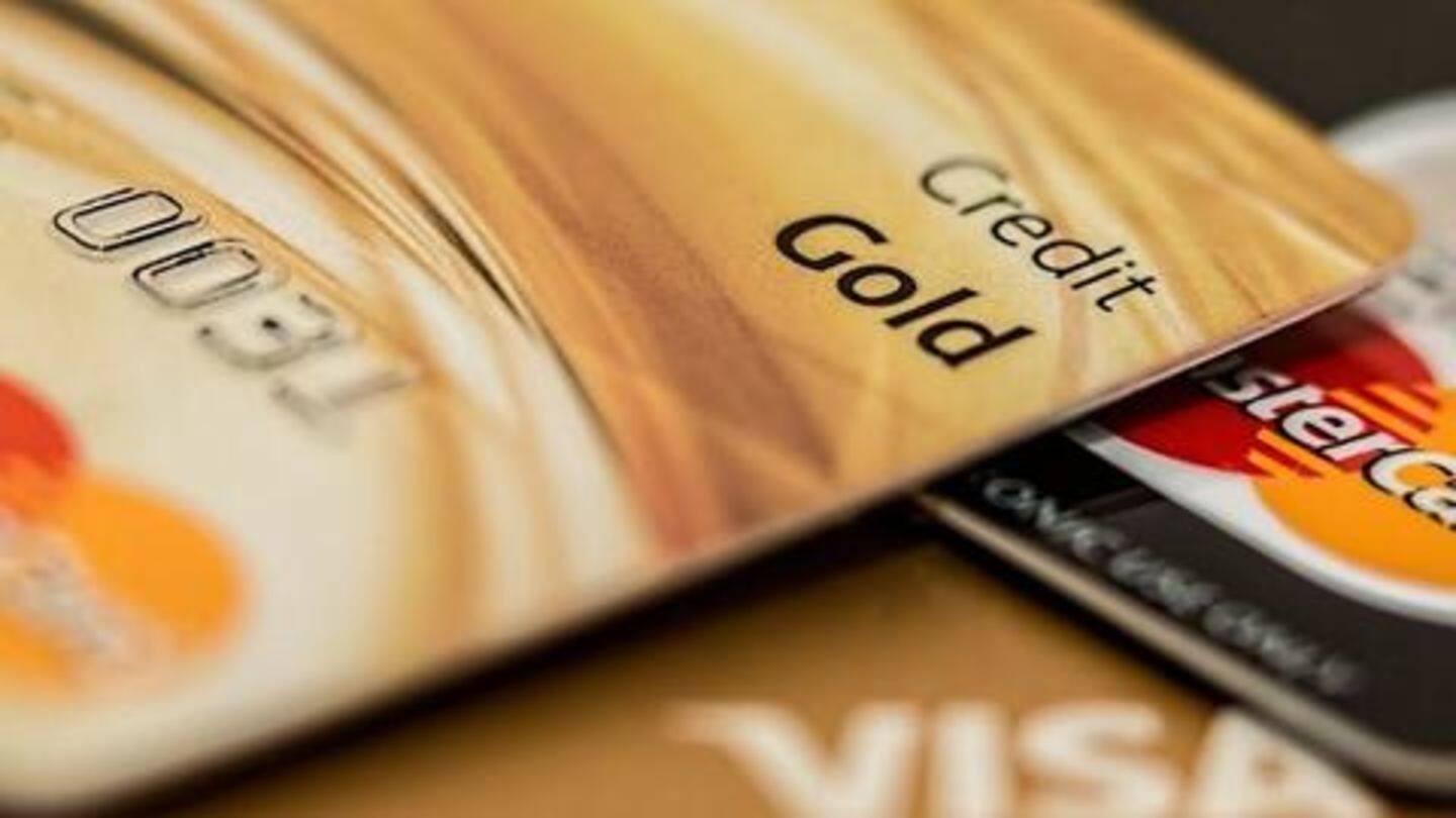 #FinancialBytes: How to clear credit-card debt and avoid 'debt trap'?