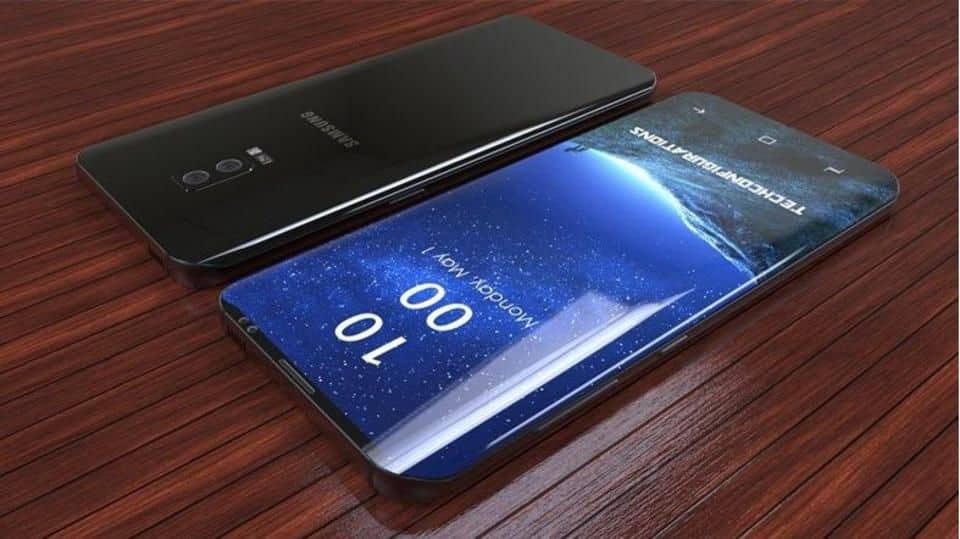Fresh leaks about Samsung Galaxy S9 reveal killer features