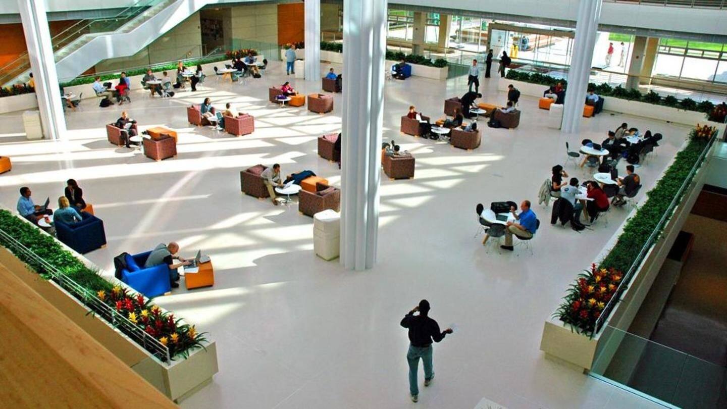 Scholarship for pursuing MBA at one of world's best B-School Scholarship for pursuing MBA at one of world's best B-School